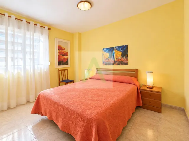 Apartamento en primera línea de Playa en Magic World !! — 9