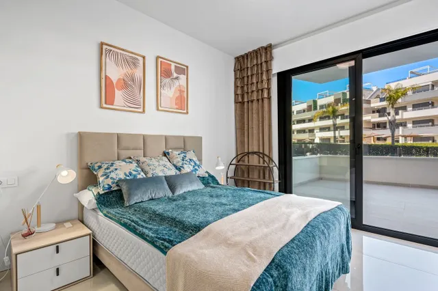 Apartamento 3 habitaciones 112m² en venta - Punta Prima — 19