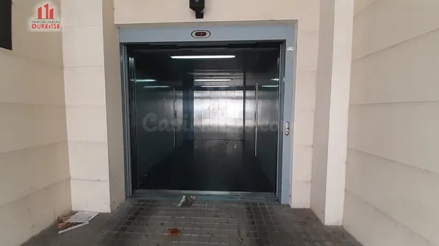 Plazas de garaje abiertas en el mirador de la alameda. — 5