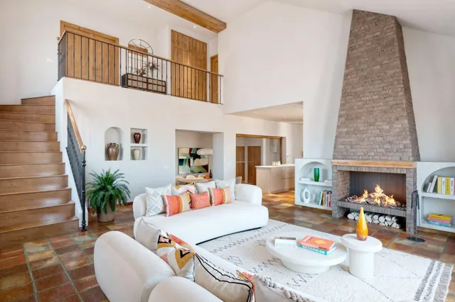 Exclusiva villa mediterránea en el Montgó + Proyecto de reforma adicional — 3