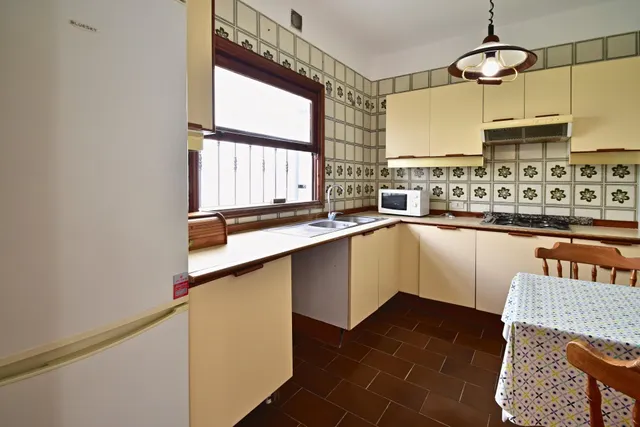 Excelente Casa Terrera en Pleno Centro — 26