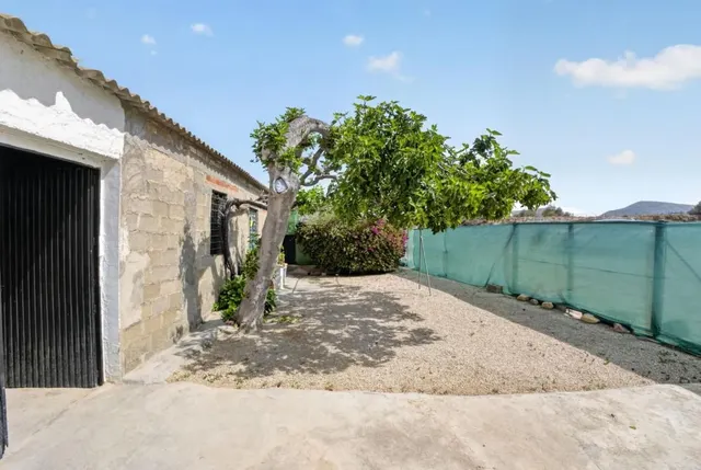 Casa de campo 3 habitaciones 240m² en venta - Desamparados-Hurchillo-Torremendo — 8