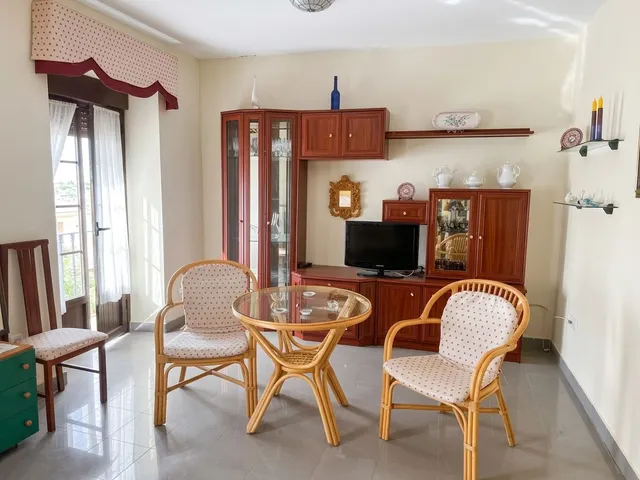 Magnifica casa con dos viviendas en Villanueva del Fresno — 33