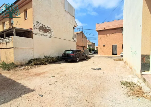SOLAR EN VENTA EN PLAYASOL - foto 2