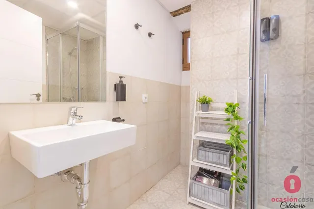 Piso con licencia turística - casco antiguo junto plaza del potro — 13