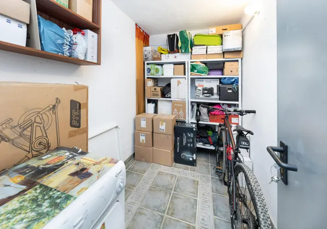 Acogedor apartamento en el corazon del realejo — 16