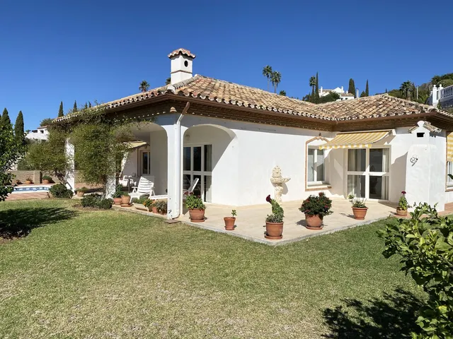 Chalet 4 habitaciones 246m² en venta - Riviera del sol — 19