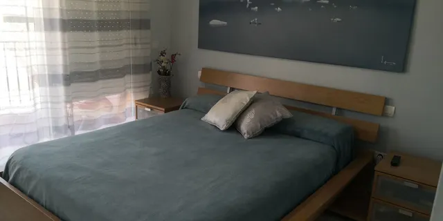 Apartamento 1 habitación 58m² en venta - Centro — 6