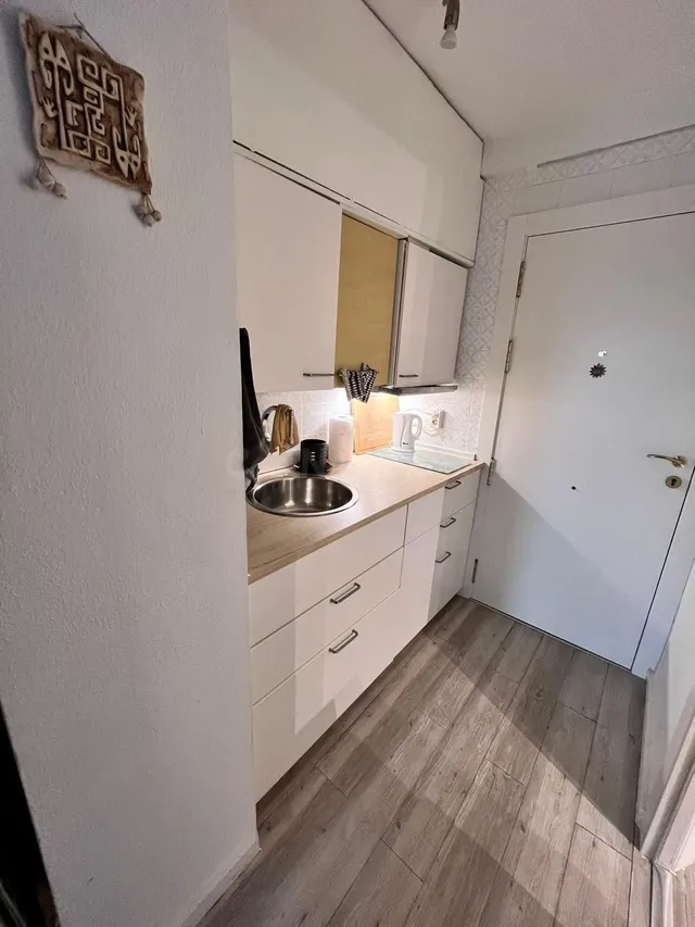Estudio 1 habitación 30m² en venta - Riviera del sol - foto 5