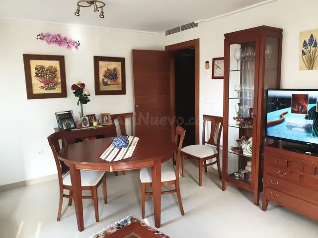 Apartamento 3 habitaciones 120m² en venta - torrevieja — 5