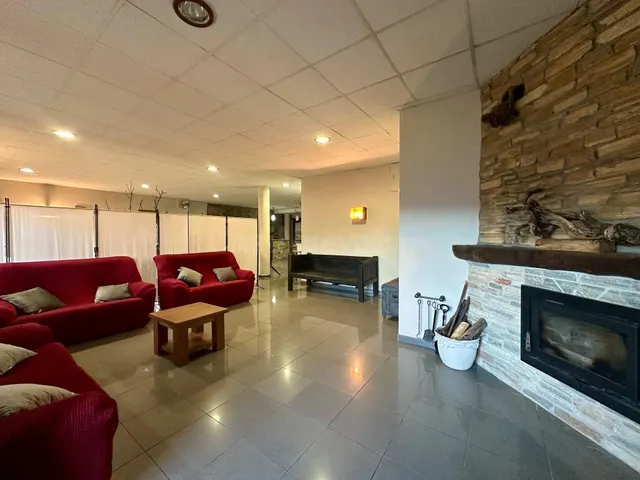 HOTEL RURAL - OENCIA — 2