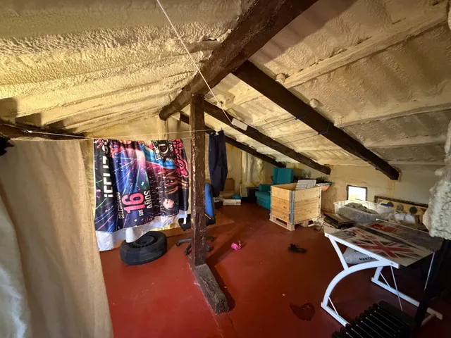 Casa en Jadraque — 25