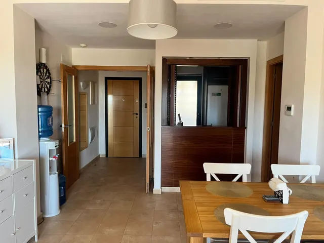 APARTAMENTO EN PRIMERA PLANTA CON VISTAS A LA PISCINA – HACIENDA DEL ÁLAMO — 10
