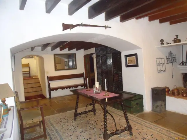 FINCA SEÑORIAL EN VENTA EN GÉNOVA — 40