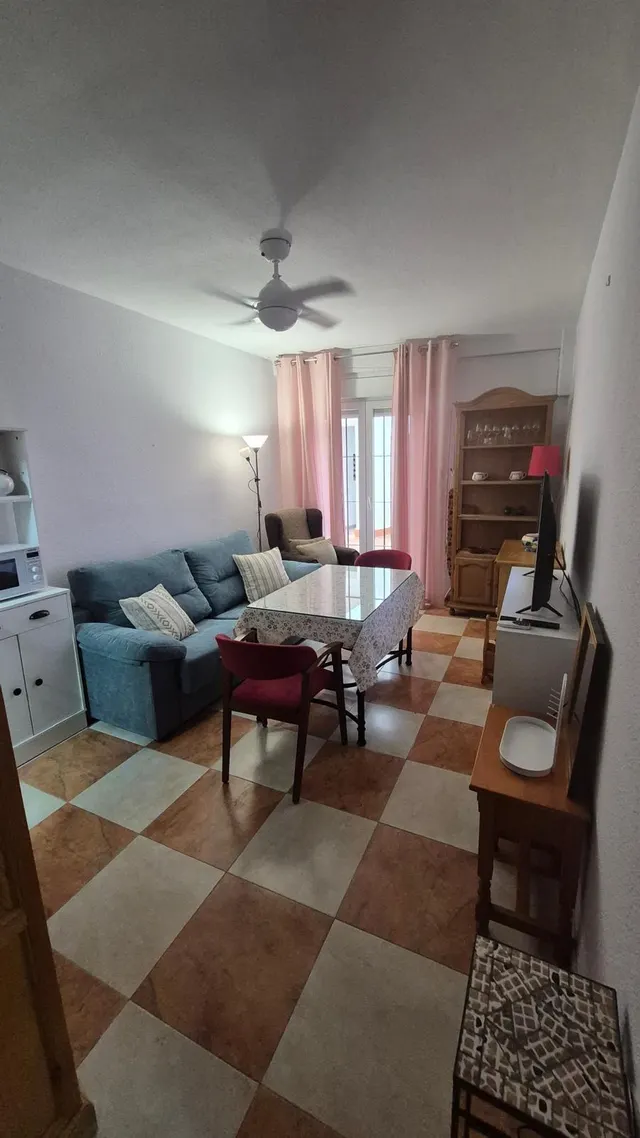 Piso de alquiler en el centro, Córdoba capital — 6