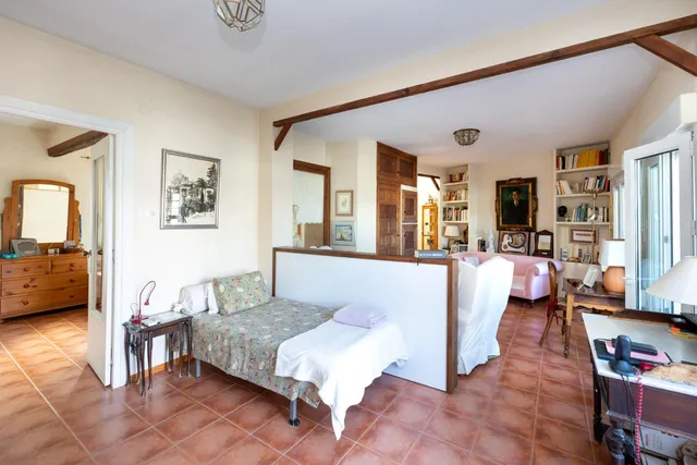 Carmen en Realejo, junto Campo de Principe — 16