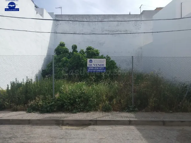 SE VENDE PARCELA EN CARRETERA MEDINA - foto 5