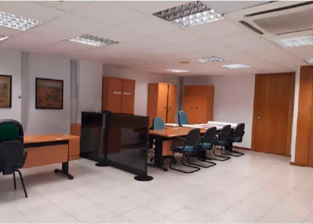 OFICINAS EN EL CENTRO DE LEÓN — 4
