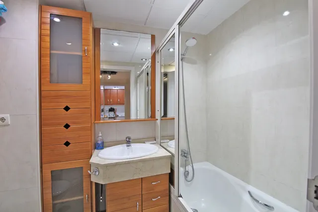 Apartamento 1 habitación 65m² en venta - Marbella — 18