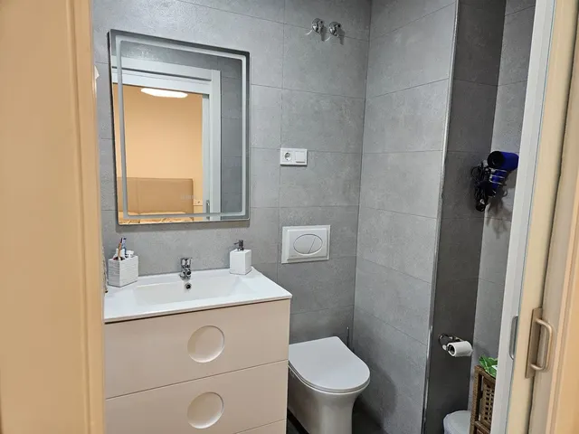 Apartamento 3 habitaciones 97m² en venta - Centro — 15