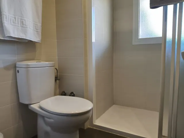 Apartamento 2 habitaciones 86m² en venta - Centro — 14