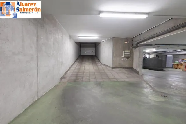 Exclusiva vivienda en zona Fórum — 36