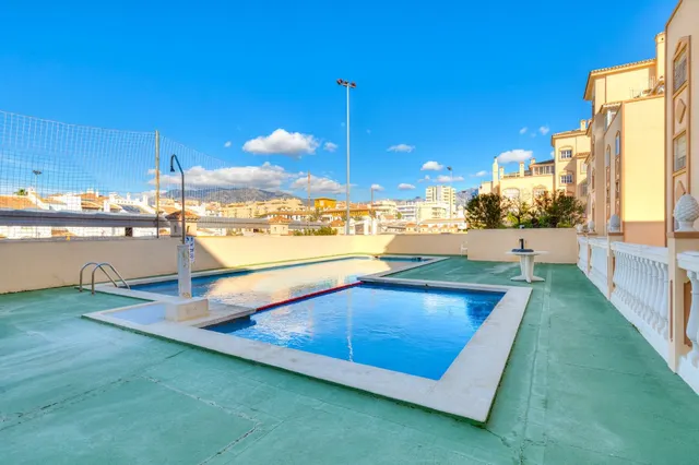 Ático 4 habitaciones 110m² en venta - Centro — 37