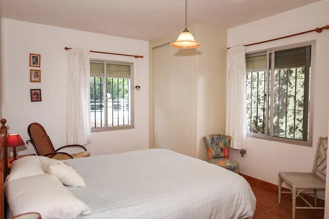 Finca rústica 5 habitaciones 276m² en venta - Conde de Ureña-Gibralfaro — 29
