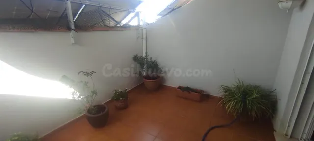 Fantástico adosado de 4 dormitorios en Los Pacos - foto 5