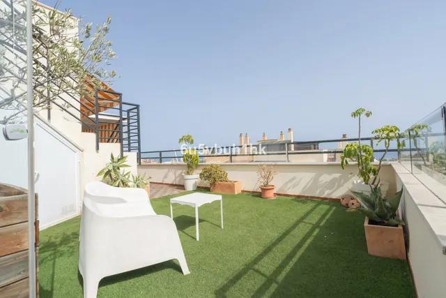 Ático 4 habitaciones 139m² en venta - Centro — 6