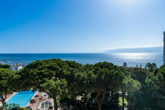 Apartamento 2 habitaciones 75m² en venta - Riviera del sol — 37