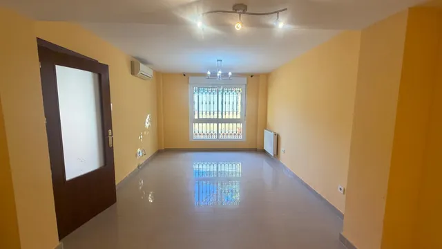Amplio Adosado en el Campus Universitario de Cáceres — 8