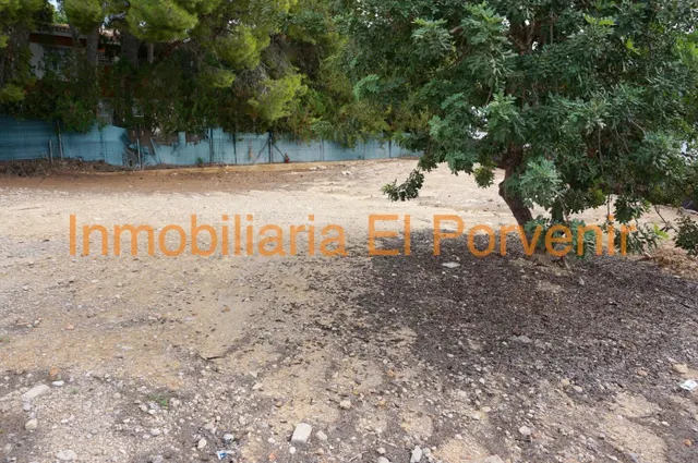 Terreno urbano en venta - El Vedat - foto 3