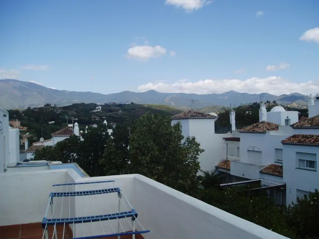 Adosado 5 habitaciones 225m² en venta - Costa Del Sol — 40