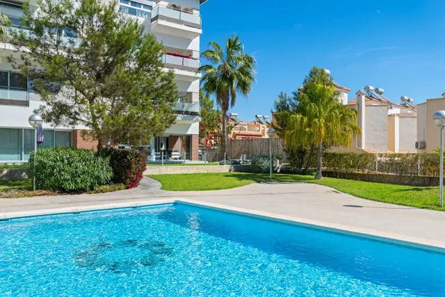 Apartamento 3 habitaciones 90m² en venta - Los Dolses — 26