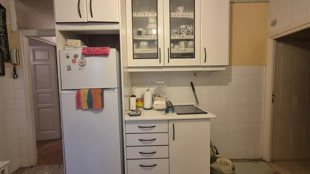 Dos pisos y un local en Cercedilla — 6