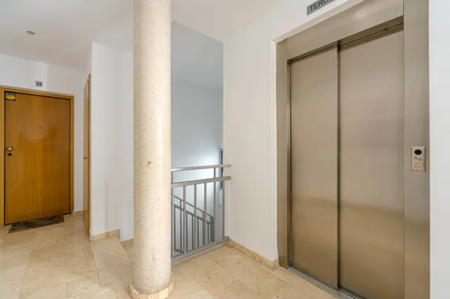 Ático de tres dormitorios en venta en Benissa — 6