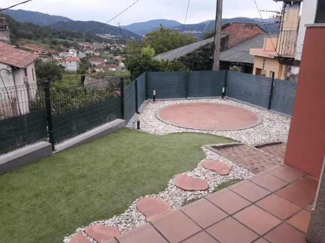 CASA EN VENTA CON INQUILINO EN RIBADAVIA - foto 5