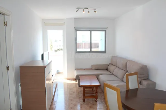 PISO EN MAHON - ZONA PINTOR CALBO — 5