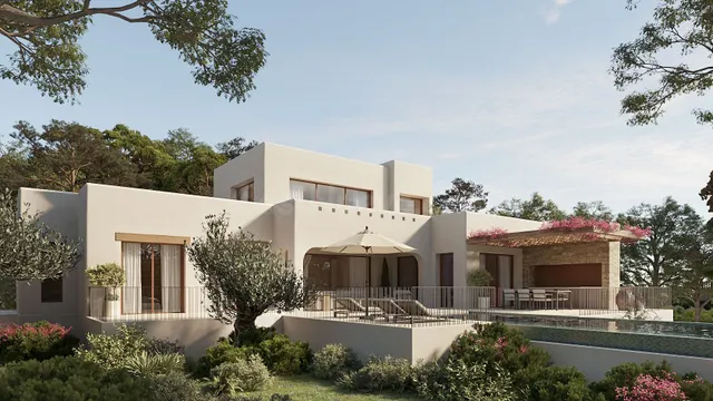 Villa 3 habitaciones 545m² en venta - Fanadix — 3