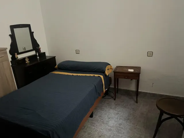 MAGNIFICA CASA CON TERRENO EN LA ALQUERÍA — 14