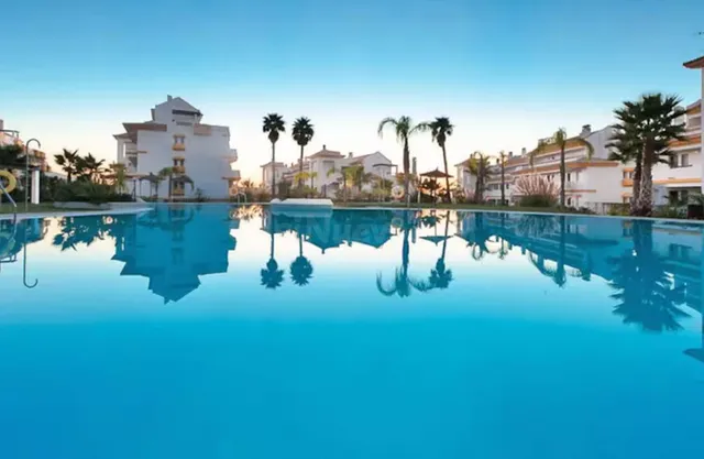 Apartamento 2 habitaciones 76m² en venta - Riviera del sol
