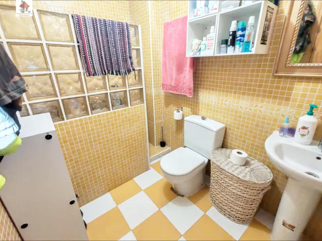 VENTA DE DUPLEX - CUATRO DORMITORIOS EN SESEÑA — 9