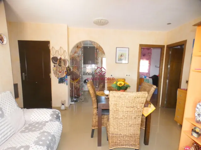APARTAMENTO EN VENTA EN EL ALAMILLO — 7