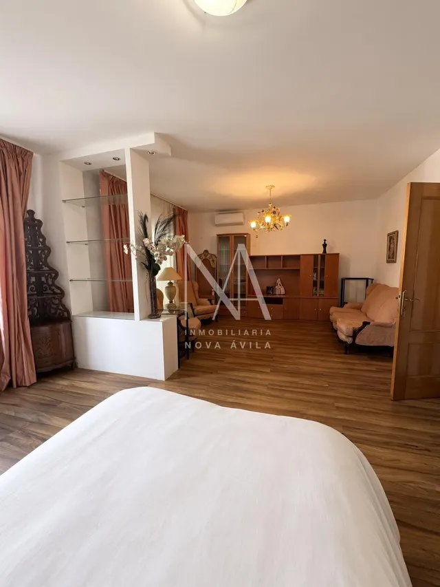 Chalet las palmeras — 46
