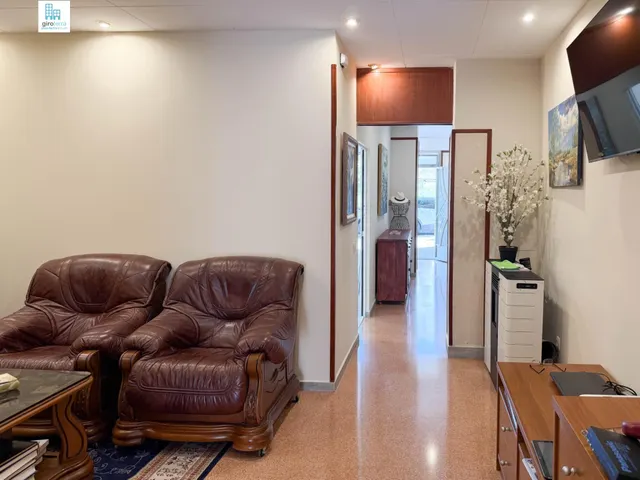 PLANTA BAJA CON GARAJE EN VENTA — 6