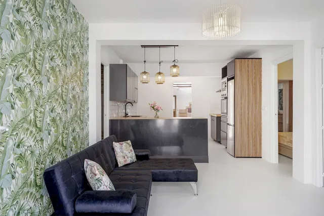 Apartamento 3 habitaciones 101m² en venta - Centro — 21