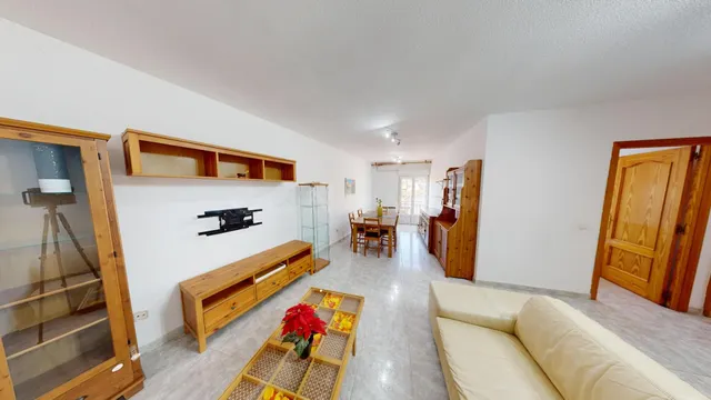 Piso en venta en El Molar