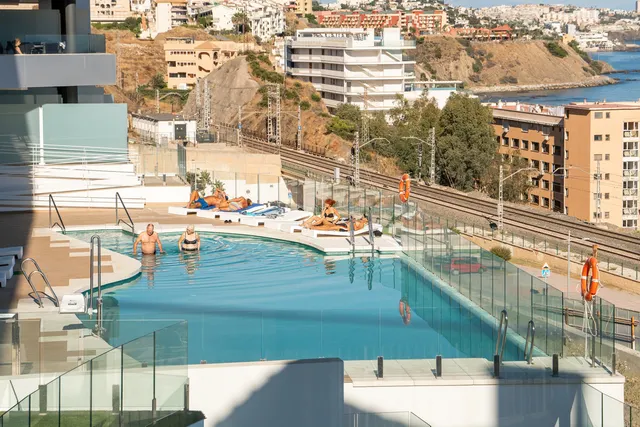Apartamento 2 habitaciones 69m² en venta - Centro — 17