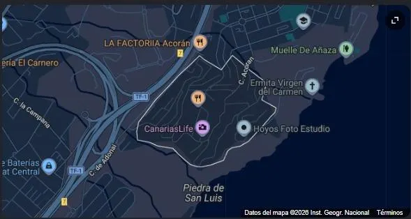 Tinercasa. adosado en acorán con vistas al mar, 4 dormitorios, gran terraza y 2 plazas de garaje — 37